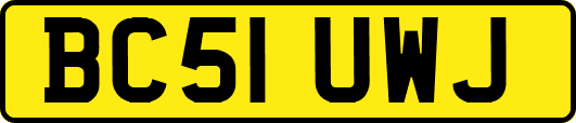 BC51UWJ