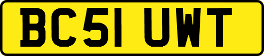 BC51UWT