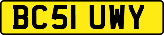 BC51UWY