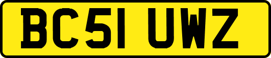 BC51UWZ