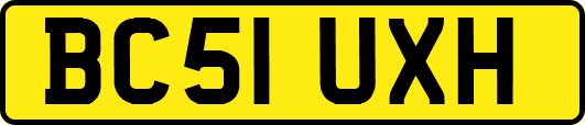 BC51UXH
