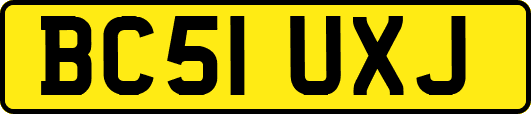 BC51UXJ