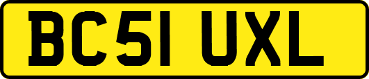 BC51UXL