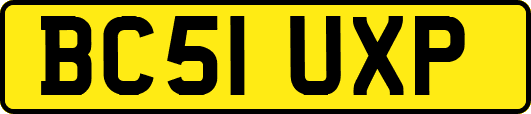 BC51UXP