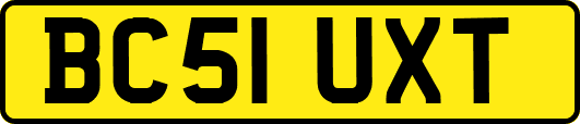 BC51UXT