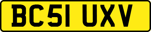 BC51UXV