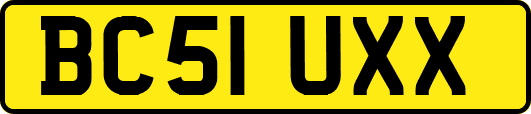 BC51UXX