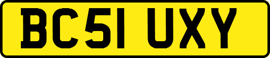 BC51UXY