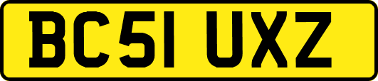 BC51UXZ