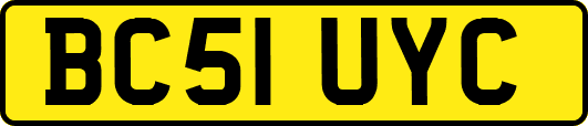BC51UYC
