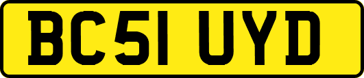 BC51UYD