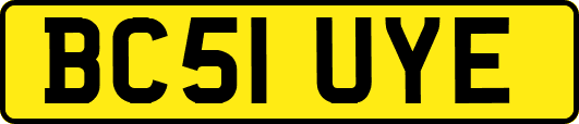 BC51UYE