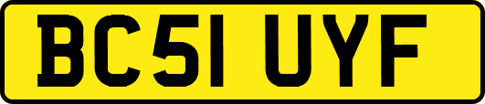 BC51UYF