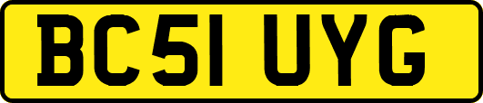 BC51UYG