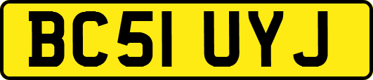 BC51UYJ