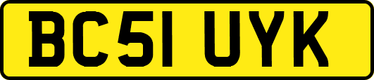BC51UYK