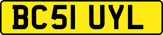 BC51UYL