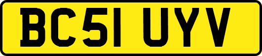 BC51UYV