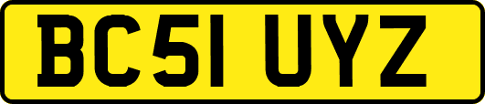 BC51UYZ