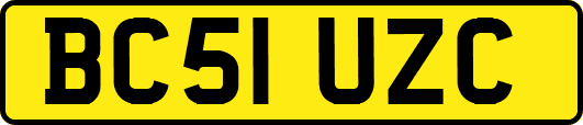 BC51UZC