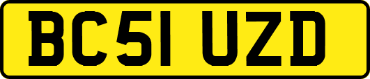 BC51UZD