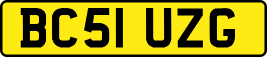 BC51UZG