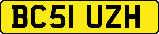 BC51UZH
