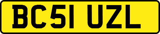 BC51UZL