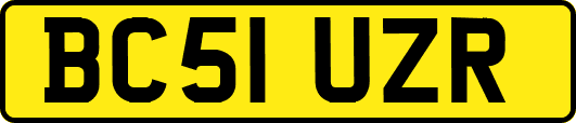 BC51UZR