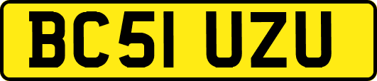 BC51UZU