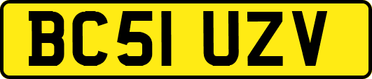 BC51UZV