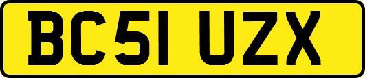 BC51UZX