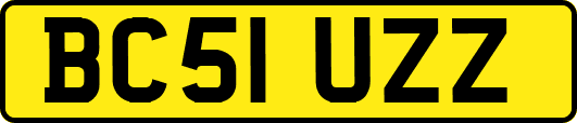 BC51UZZ