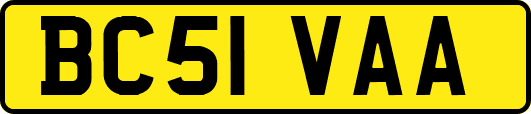 BC51VAA
