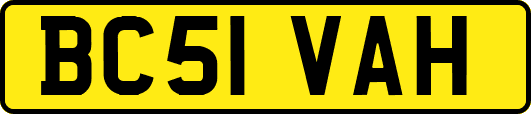 BC51VAH