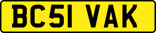 BC51VAK