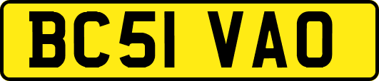 BC51VAO