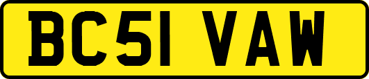 BC51VAW