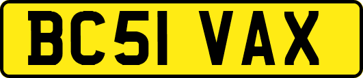 BC51VAX
