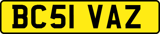 BC51VAZ