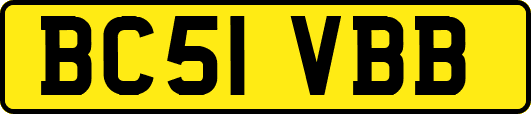BC51VBB