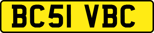 BC51VBC