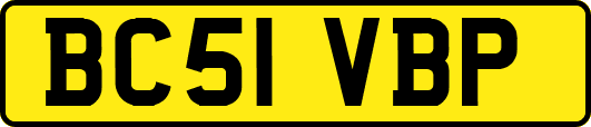 BC51VBP