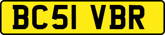 BC51VBR