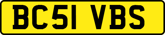 BC51VBS
