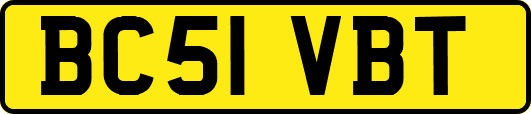 BC51VBT