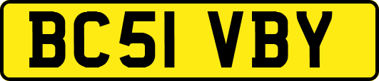 BC51VBY