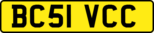 BC51VCC