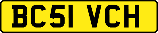 BC51VCH