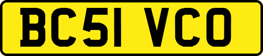 BC51VCO